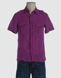 ETRO - Short sleeve shirts