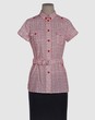 JC de CASTELBAJAC - Short sleeve shirts