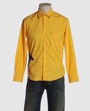 JC de CASTELBAJAC - Long sleeve shirts