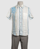 JC de CASTELBAJAC - Short sleeve shirts