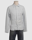 DONDUP - Long sleeve shirts