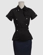 JC de CASTELBAJAC - Short sleeve shirts