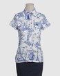 JC de CASTELBAJAC - Short sleeve shirts