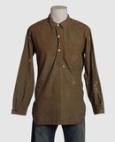 LEVI'S - Chemises manches longues