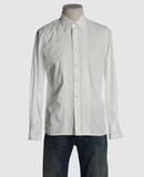 DIESEL - Long sleeve shirts