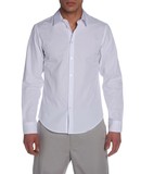 HUSSEIN CHALAYAN - Chemises manches longues
