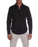 HUSSEIN CHALAYAN - Camisas de manga larga