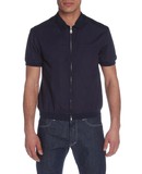 HUSSEIN CHALAYAN - Camisas de manga corta