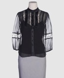 DIANE VON FURSTENBERG - Blouses