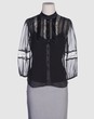 DIANE VON FURSTENBERG - Blouses