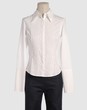 JOHN RICHMOND - Long sleeve shirts