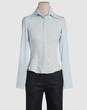 JOHN RICHMOND - Long sleeve shirts