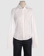 JOHN RICHMOND - Long sleeve shirts