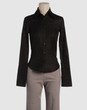 JOHN RICHMOND - Long sleeve shirts