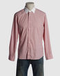 G.V. CONTE - Long sleeve shirts