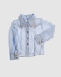 BLUMARINE BABY - Long sleeve shirts
