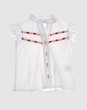 BLUMARINE BABY - Short sleeve shirts