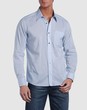 DRIES VAN NOTEN - Long sleeve shirts