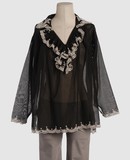 ALEXANDER MCQUEEN - ブラウス