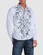 DRIES VAN NOTEN - Long sleeve shirts