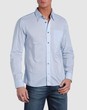 DRIES VAN NOTEN - Long sleeve shirts