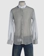 DOLCE & GABBANA - Long sleeve shirts