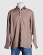 RALPH LAUREN - Long sleeve shirts