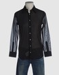DOLCE & GABBANA - Long sleeve shirts