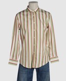 KENZO - Chemises manches longues