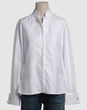 BALENCIAGA - Long sleeve shirts