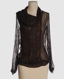 GIANFRANCO FERRE' - Long sleeve shirts