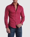 COSTUME NATIONAL HOMME - Langarmhemden