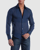 COSTUME NATIONAL HOMME - Long sleeve shirts