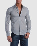 COSTUME NATIONAL HOMME - Long sleeve shirts