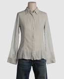 DIESEL STYLE LAB - Long sleeve shirts