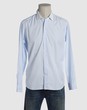 G.V. CONTE - Long sleeve shirts