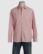 G.V. CONTE - Long sleeve shirts