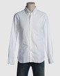 G.V. CONTE - Long sleeve shirts