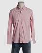 G.V. CONTE - Long sleeve shirts