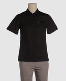 DONDUP - Short sleeve shirts