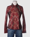 VALENTINO BOUTIQUE - Long sleeve shirts