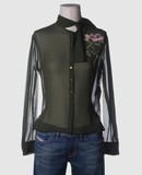 VALENTINO MISS V - Long sleeve shirts