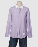 MAURO GRIFONI - Long sleeve shirts