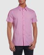 BIKKEMBERGS - Short sleeve shirts