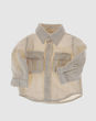 EUROPEAN CULTURE - Long sleeve shirts