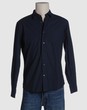 G.V. CONTE - Long sleeve shirts