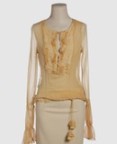 ERMANNO DAELLI  - Long sleeve shirts