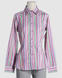 ETRO - Long sleeve shirts
