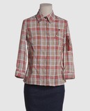 C'N'C' COSTUME NATIONAL - Long sleeve shirts
