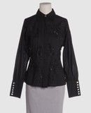 GF FERRE' - Long sleeve shirts